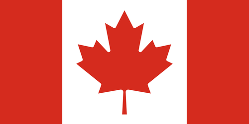 Canada Flag