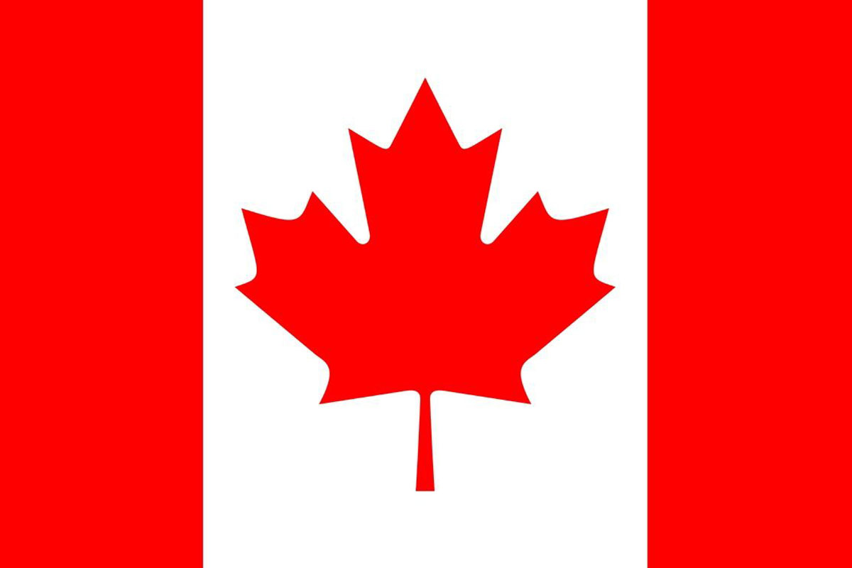 Canada Flag